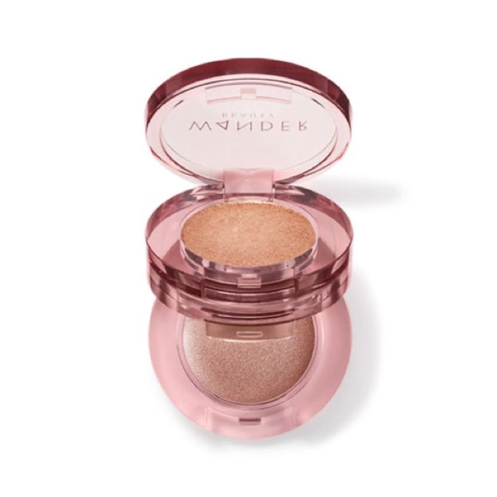 2/$20*when bundled NWT Wander Beauty Double Date Shadow Duo In Smitten and Swoon